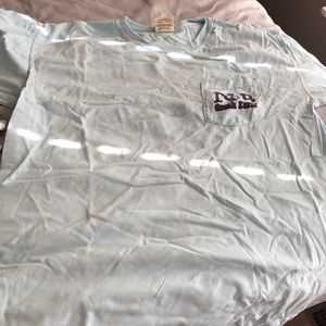 Comfort colors T-shirt